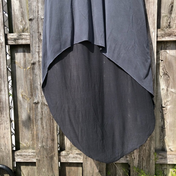 Silence and Noise Kiki high low dress - Picture 3 of 7